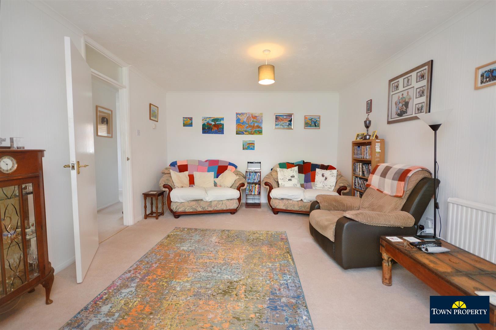 Property Details for Wade Close Eastbourne East Sussex BN23 6AW Town